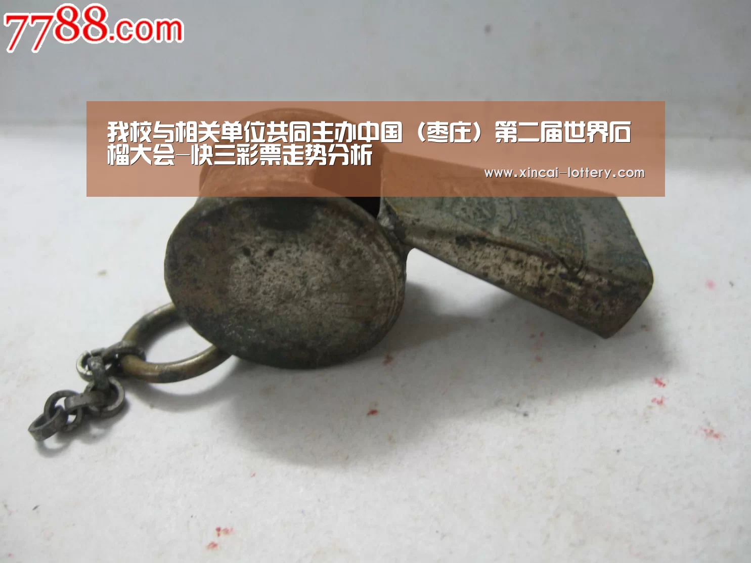我校与相关单位共同主办中国(枣庄)第二届世界石榴大会-快三彩票走势分析(图2) 快三彩票官网