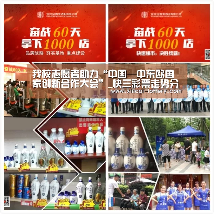 我校志愿者助力“中国—中东欧国家创新合作大会”_快三彩票走势分析(图1) 快三彩票官网