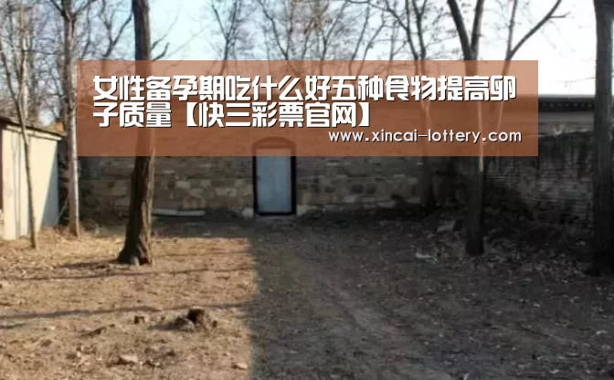 女性备孕期吃什么好五种食物提高卵子质量【快三彩票官网】(图1) 快三彩票开奖查询